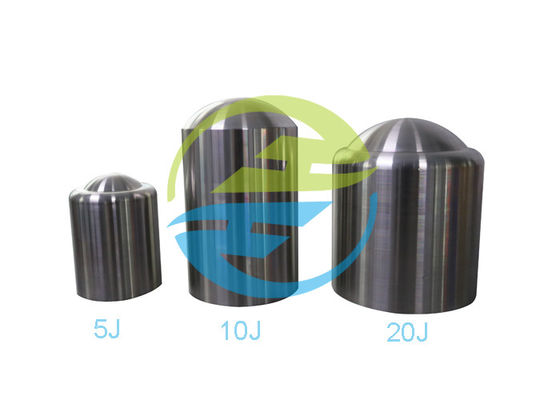 Good price IEC60068-2-75 Impact Testing Machine Striking Element 5J 10J 20J online