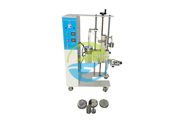 Good price IEC60335-1 Cord Anchorage Torque And Twist Tester Electrical Appliance Tester 1 Cycle/S online