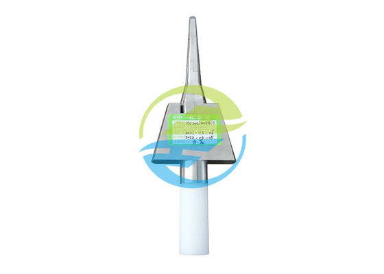 Good price UL507 Fig 9.2 Articulate Probe With Web Stop Test Finger Probe For Accessibility Of Live Parts online
