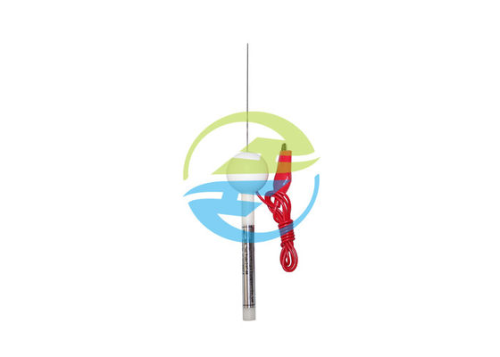 IEC 60065 Test Probe D 1mm Diameter 100mm Length For Hazardous Live Test