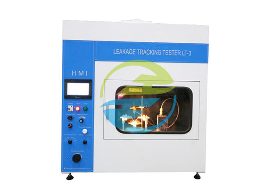 IEC60695 220V 50Hz Leakage Tracking Tester 45 - 50 Drops / cm3