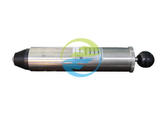 Good price IEC 60068-2-75 / 1450g / Spring Operated Impact Hammer / 0.14-1J / 6 Gears Optional online
