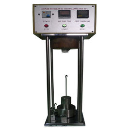 Good price IEC60320-1 Clause 16 Figure Switch Tester online