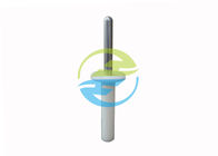 IEC62151 Figure 3 Test Probe Length 80mm Diameter 12mm For Information Technology Equipment