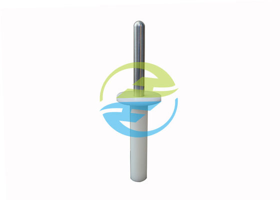 IEC62151 Figure 3 Test Probe Length 80mm Diameter 12mm For Information Technology Equipment