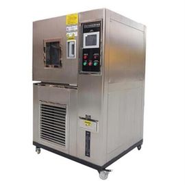 IEC 60068 Test Equipment Programmable Temperature And Humidity Chamber