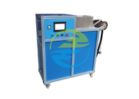 300mm Current - Carrying Hoses Abrasion Resistance Tester 30r / Min Crank Speed