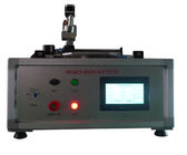 IEC60335-1 PLC Control Touch Screen Abrasion Strength Resistance Testing Machine