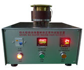 Plug Pins Insulating Sleeves Abnormal Heat Resistance Testing Machine IEC60884-1 Figure 40
