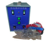 GB4706-2005 Portable Thermocouple Welder Safety Impact Testing Machines 50HZ 200VA