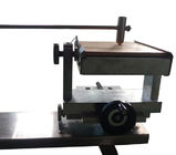 Low Energy Steel Vertical Pendulum Hammer 1000mm Impact Test Apparatus IEC0884-1 Fig 22-26