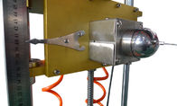 Φ50mm Steel Ball Dropping Impact Testing Machine
