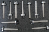 Precision Stainless Steel Plug Socket Universal Measuring Gauges BS1363 IEC60884 GB1002