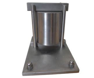 20N Heat Resistance Verification Compression Test Apparatus IEC60884-1 Figure 38