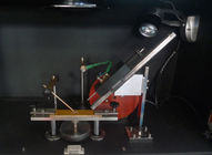 BS EN IEC 60950 Flammability Testing Equipment / High Current Arcing Igintion Tester