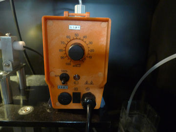 Automated IEC60335-1 Lab Test Equipment CTI PTI Material Insulation