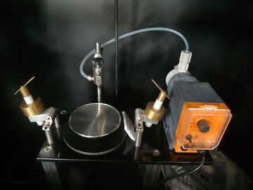 Automated IEC60335-1 Lab Test Equipment CTI PTI Material Insulation