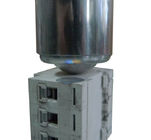 Environmental Testing 2J Stainless Steel Vertical Impact Test Apparatusr IEC60068-2-75