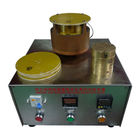 Heat Insulated IEC Test Equipment Equipped With K - Type Electric Heater