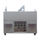 High Voltage Flexible Cable Testing Equipment Flexing Tester AC 380V / 50HZ