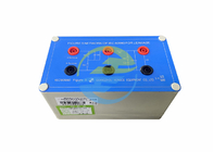 OEM IEC Test Equipment Figure 5 Measuring Network Touch Current Weighted For Let Go Immobilization