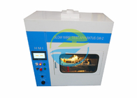 IEC60695-2-13 Glow Wire Tester With Ф4mm ± 0.04mm Glowing Filament