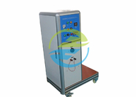 IEC 60227-2 Clause 3.3 Cable Testing Equipment Snatch Tester With A 0.5kg Weight