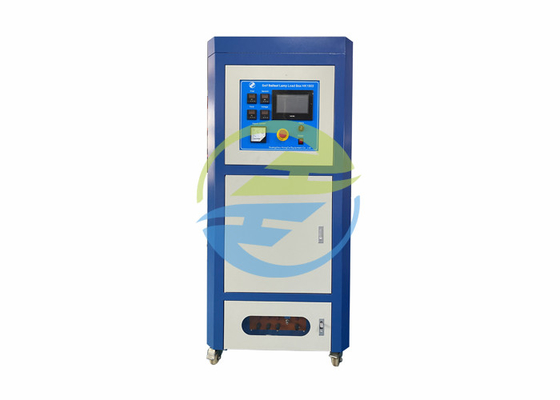 Good price IEC60669-1 Clause 19.3 Self Ballasted Lamp Load Box SBL Switch Tester 250V online