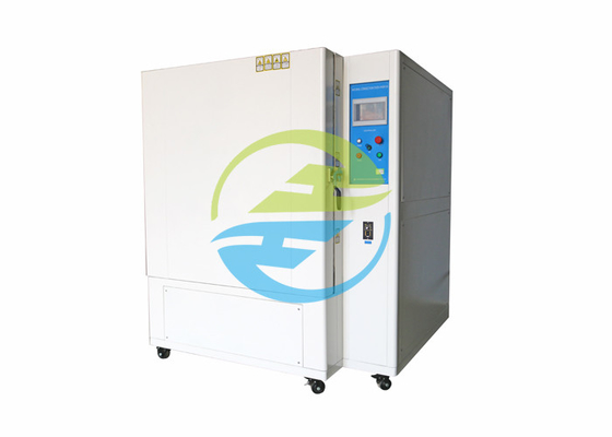 IEC 60811-401 IEC Test Oven With Natural Air Circulation Inner Size 1m×1m×1m Customizable