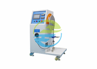 IEC 60227-2 Cable Testing Equipment Bending Test Apparatus For Tinsel Cord 0-1A Output Current