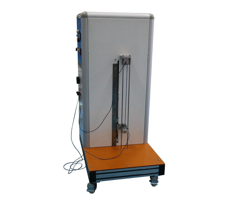 Waterproof Cable Testing Equipment Snatch Tester IEC 60227 2 Clause 3 3 waterproof-cable-testing-equipment-snatch-tester-iec-60227-2-clause-3-3