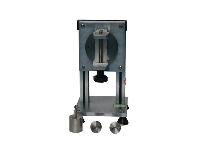 IEC60884 Clause 12.14 Plug Socket Tester Of Lateral Strain For Socket - Outlets With 5N Weight​