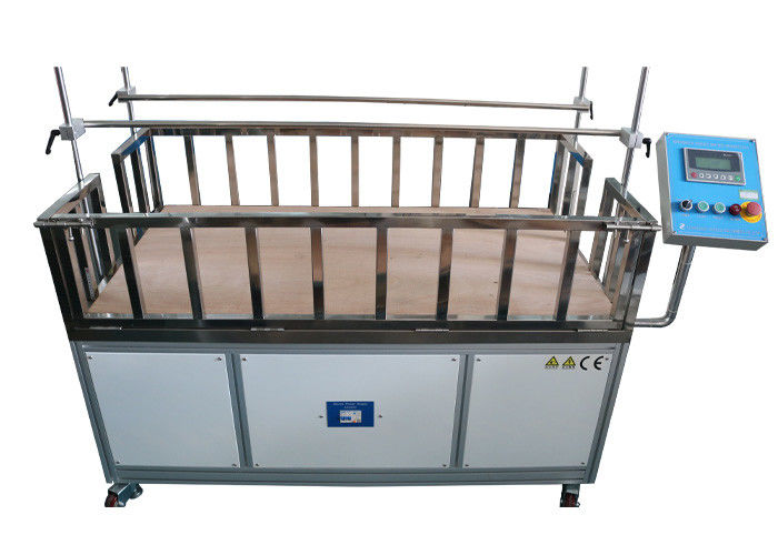 IEC 60335-2-24 Clause 21.101 Impact Test Equipment / Refrigeration Drop Test Apparatus