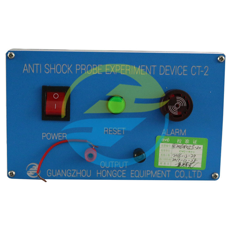 IEC60990 Contact Current Tester - Anti-Electric Shock Test Device