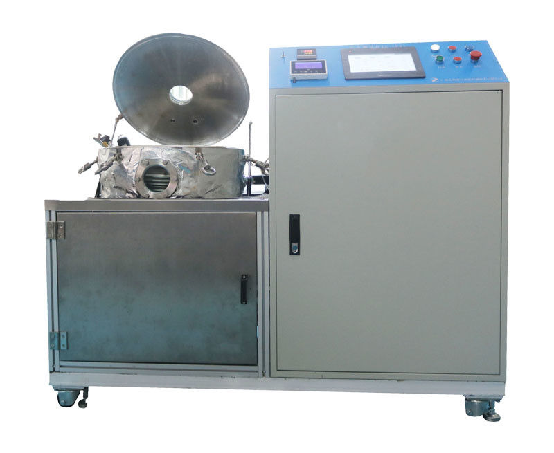 IPX8 Pressure Immersion Cold and Hot Water Tightness Test Equipment For Cellphone Notebook