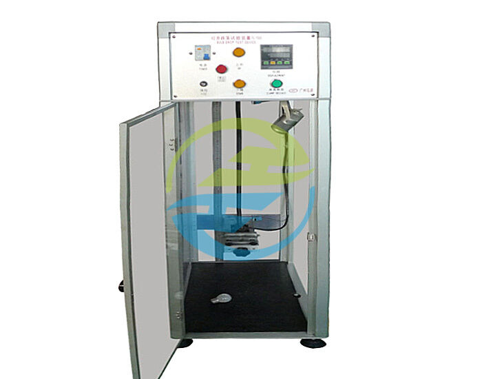 Bulb Drop Impact Tester for Lamp Safety & IEC Compliance
