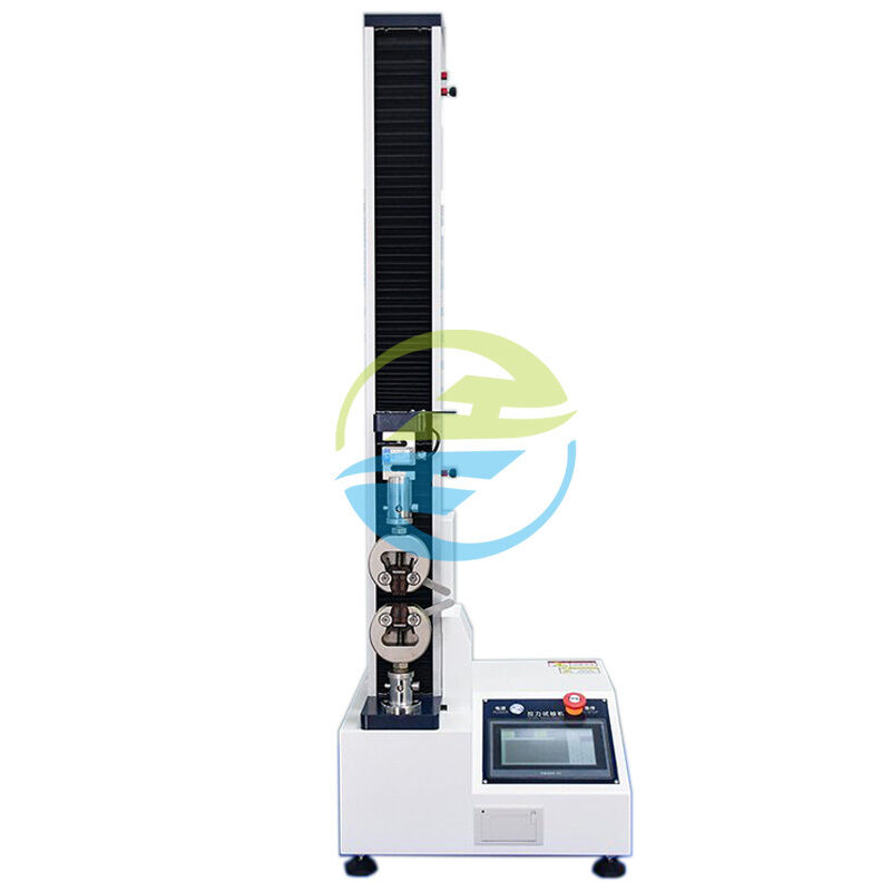 Tensile Strength Testing Machine | IEC-Compliant Lab Equipment