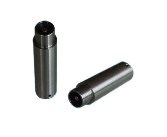 Stainless Steel Fig9 Test Plug Audio Video Test Equipment For Mechanical Test On Antenna Coaxial Sockets