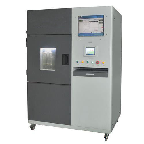 Explosion Proof Lithium Ion Battery Testing Equipment For Internal Forced Short - Circuit