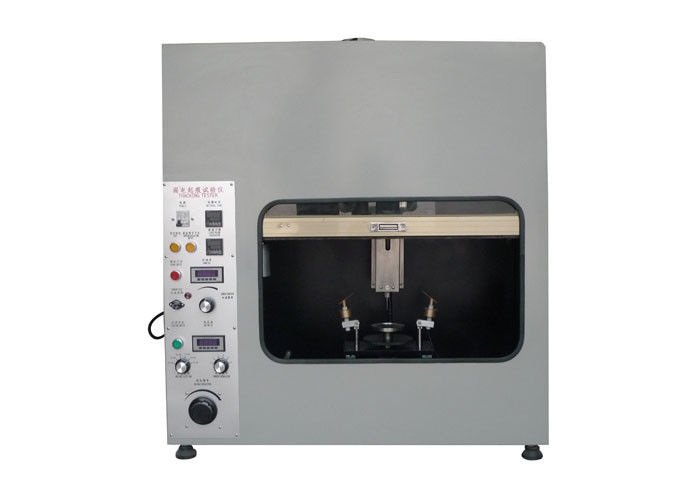 IEC60112 IEC60335-1 IEC60598-1 IEC Test Equipment Electrical Leakage Test Machine