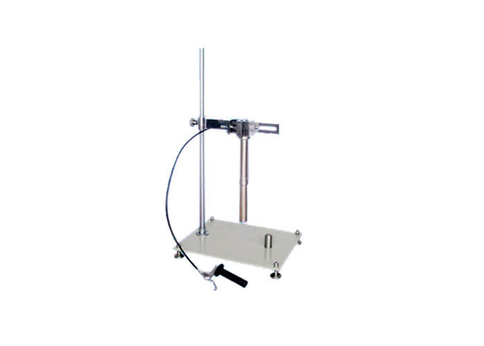 Vertical Hammer Impact Testing Machine IEC60068-2-75 Lab Test Equipment