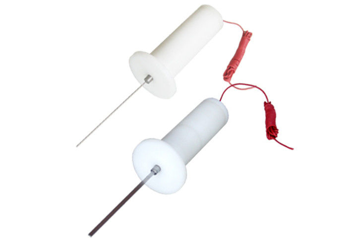 IEC60884-1 Figure 9 / Figure 10 Test Finger Probe With Force