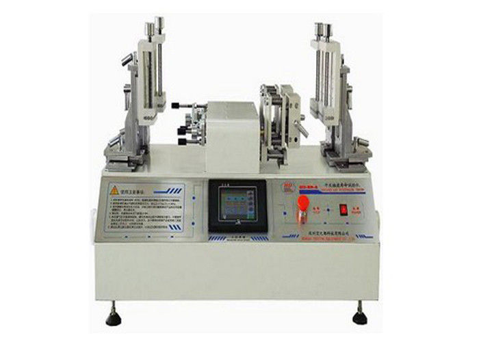 PLC Control Switch Tester