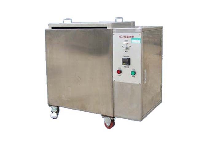 GB5013 / UL1581 Light Testing Equipment Constant Temperature Water Bath