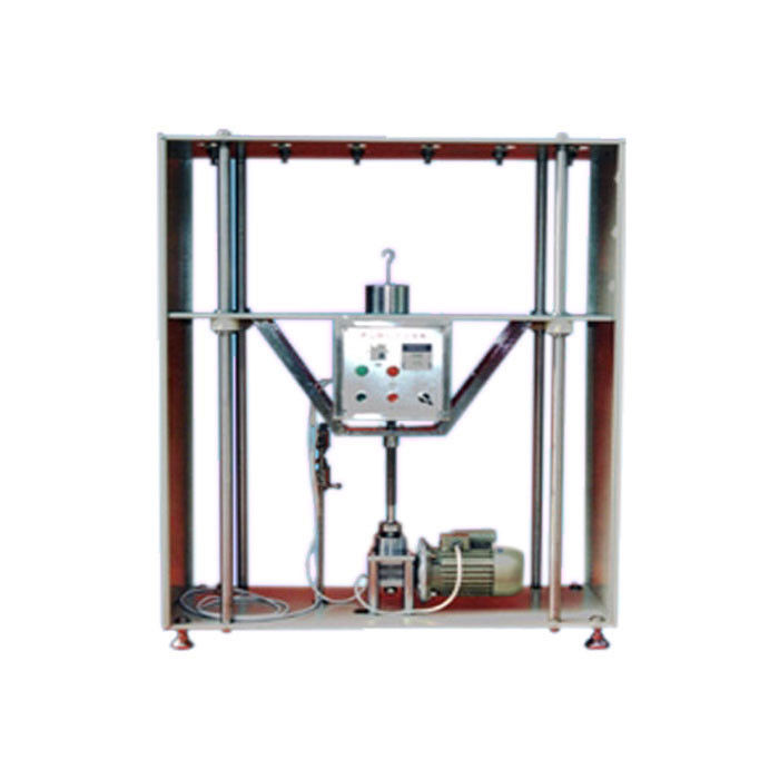 Tensile Strength Testing Machine Static State Tension Tester