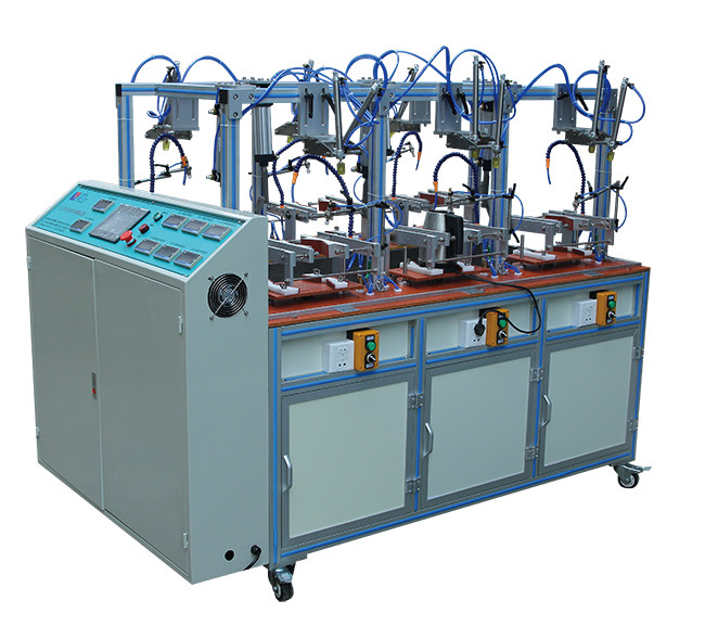 Fully Auto IEC Test Equipment Electric Water Kettle Testing Machine