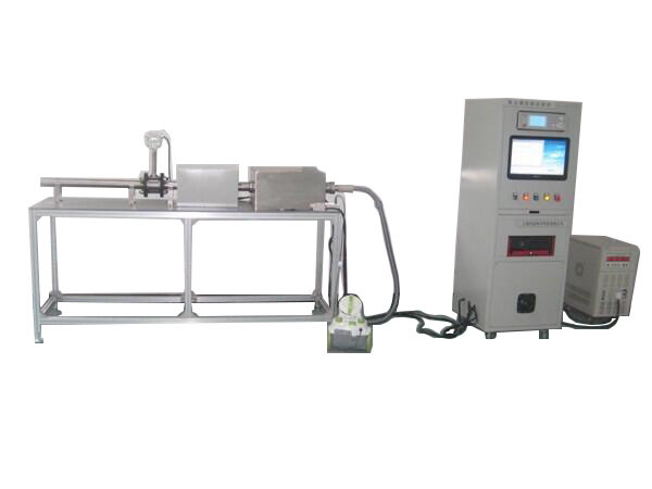 High Performance Vacuum Cleaner Test System European Standard IEC 60312