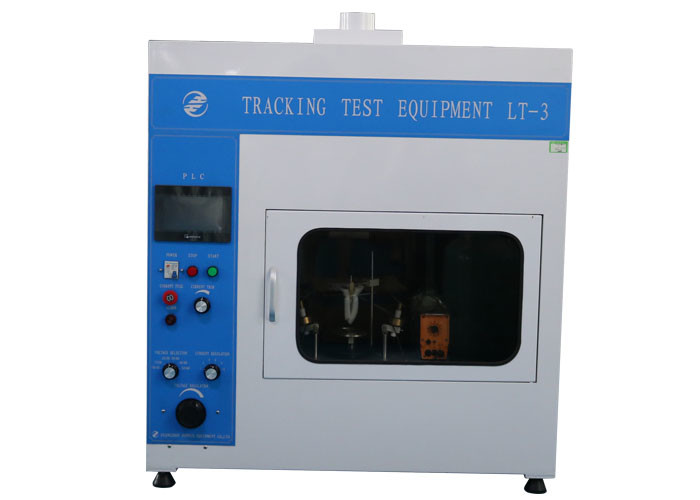 IEC 60112 Proof and Comparative Tracking Test Equipment for Solid Insulating Materials Platinum Electrode 4±0.1mm