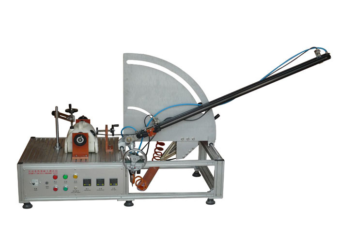 Electrical Appliance Tester Automatic Cord Reels Endurance Testing