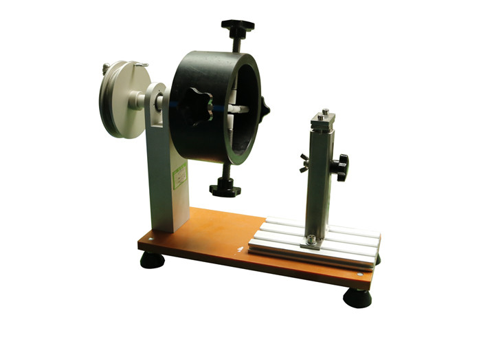 Stainless Steel Plug Socket Tester IEC 608841 2013 Clause 23.2 VDE0620